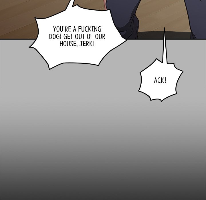 Hey Mister! Chapter 70 image 63