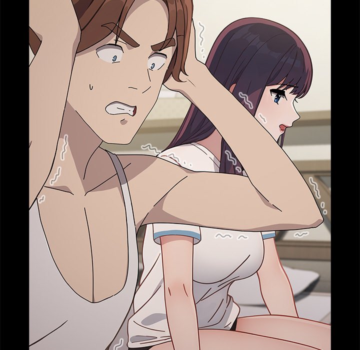 Hey Mister! Chapter 70 image 65