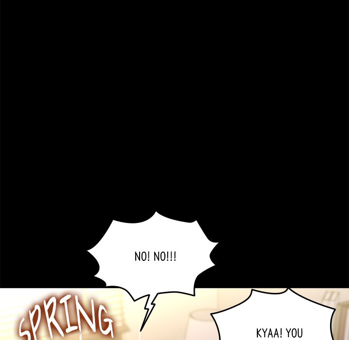 Hey Mister! Chapter 70 image 67