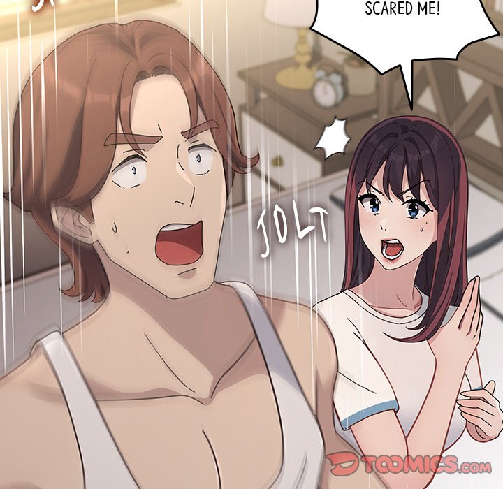 Hey Mister! Chapter 70 image 68