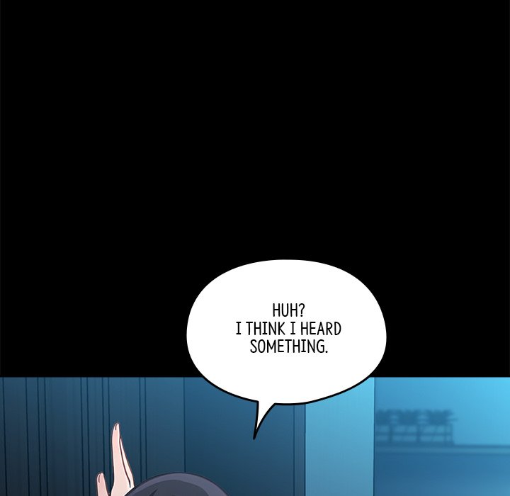 Hey Mister! Chapter 70 image 70