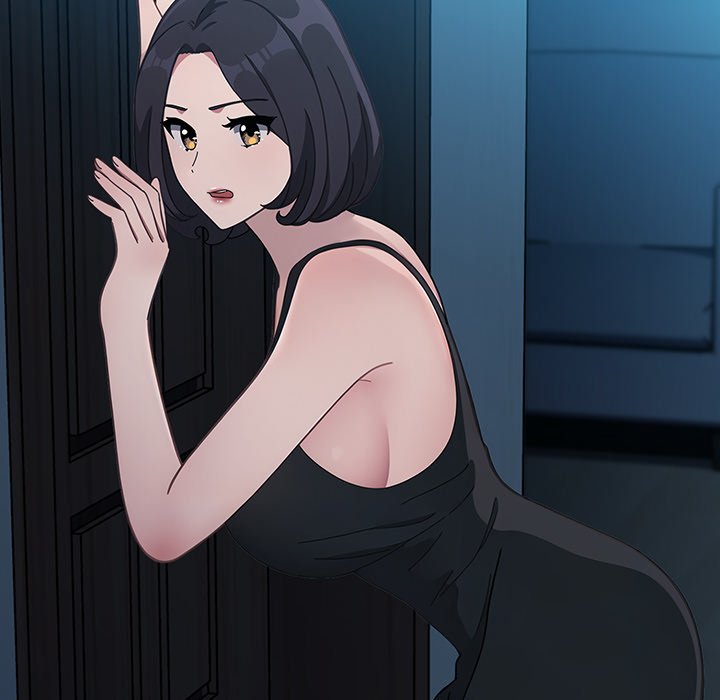 Hey Mister! Chapter 70 image 71