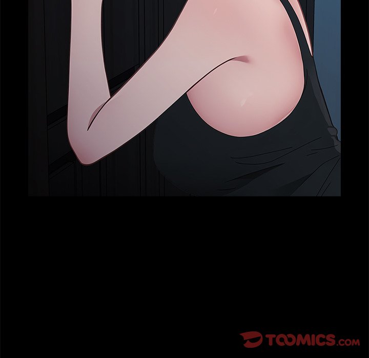 Hey Mister! Chapter 70 image 74