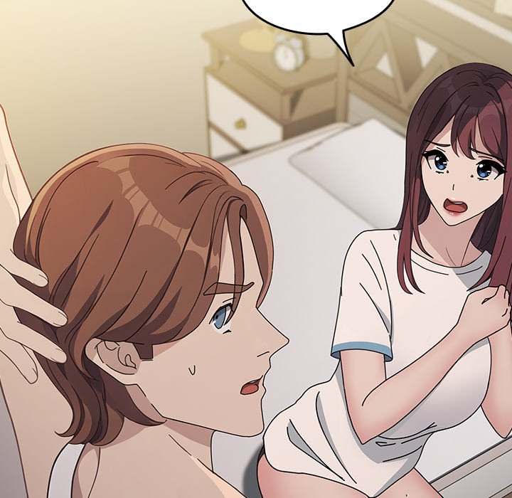 Hey Mister! Chapter 70 image 76