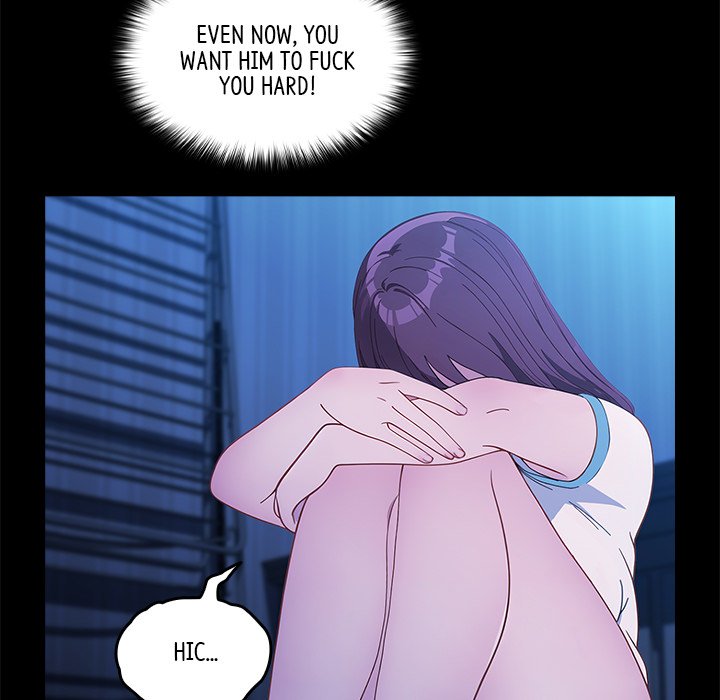 Hey Mister! Chapter 70 image 7