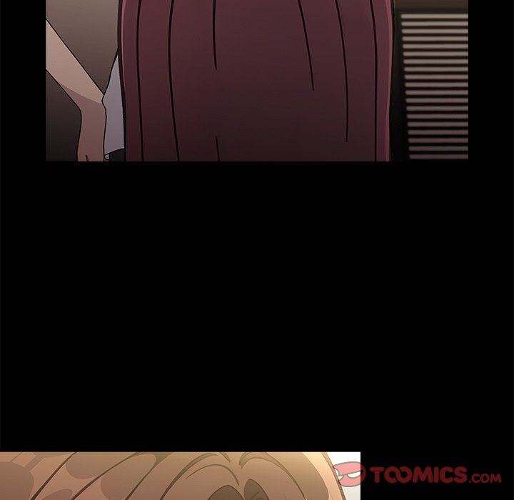 Hey Mister! Chapter 70 image 80