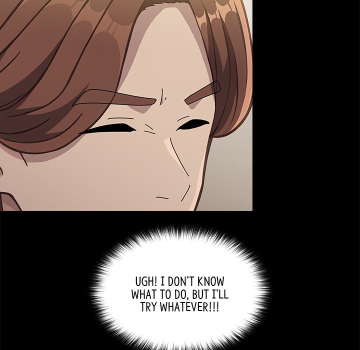 Hey Mister! Chapter 70 image 81