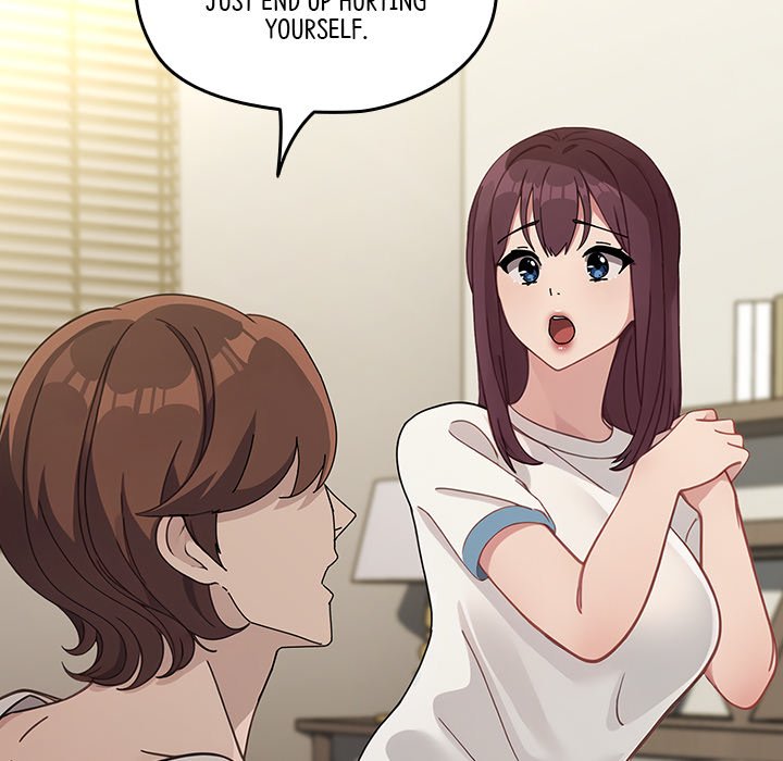 Hey Mister! Chapter 70 image 84