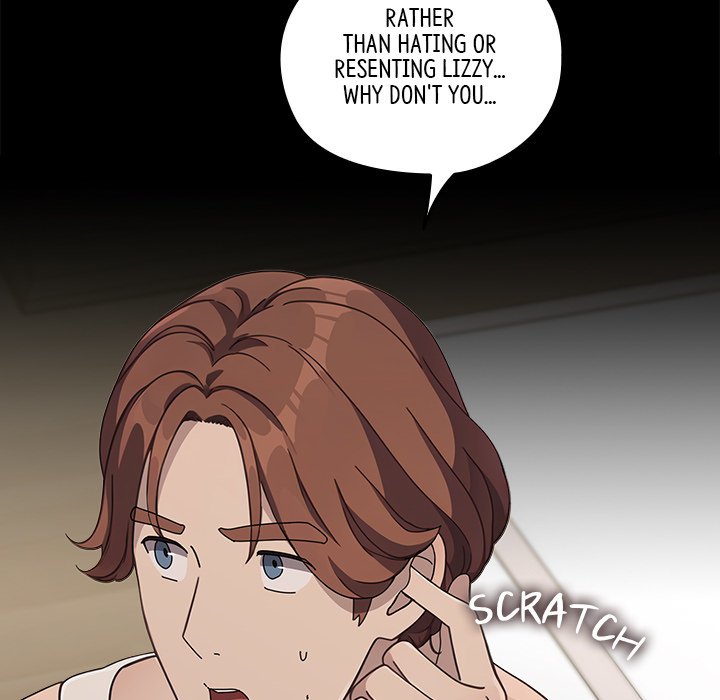 Hey Mister! Chapter 70 image 87