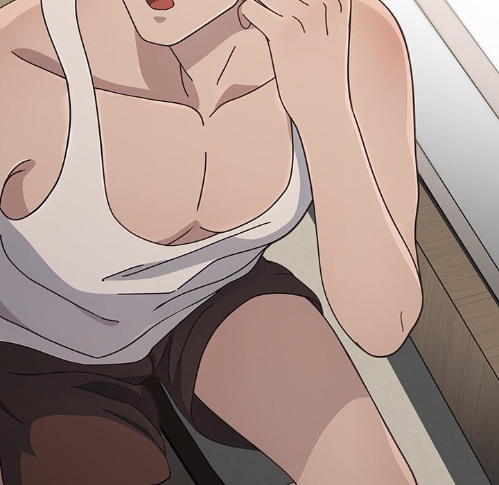 Hey Mister! Chapter 70 image 88