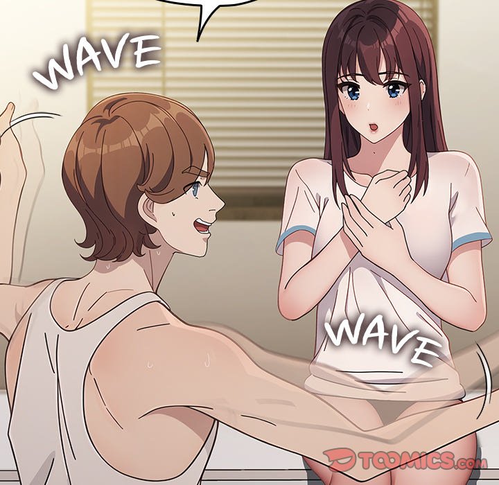 Hey Mister! Chapter 70 image 92