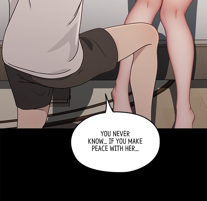 Hey Mister! Chapter 70 image 93
