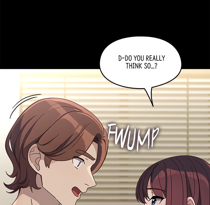Hey Mister! Chapter 70 image 97