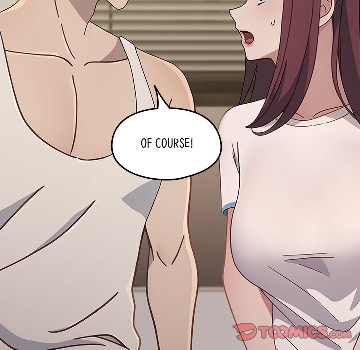 Hey Mister! Chapter 70 image 98