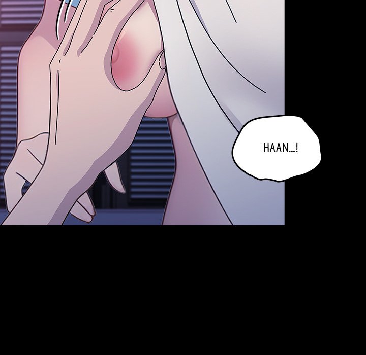 Hey Mister! Chapter 71 image 9