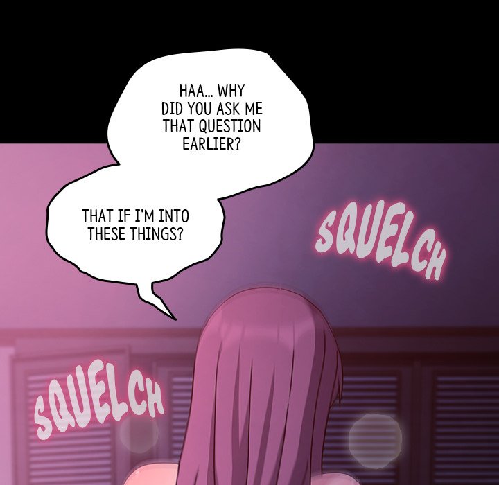 Hey Mister! Chapter 71 image 102