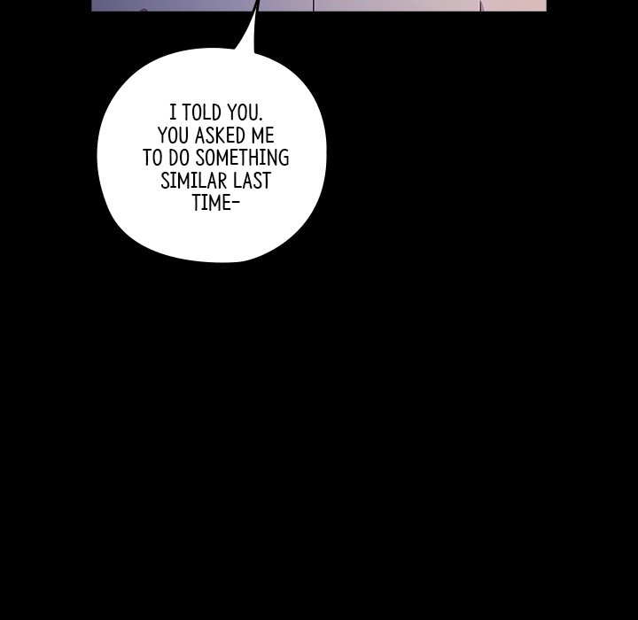 Hey Mister! Chapter 71 image 106