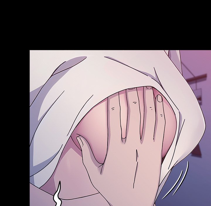 Hey Mister! Chapter 71 image 10