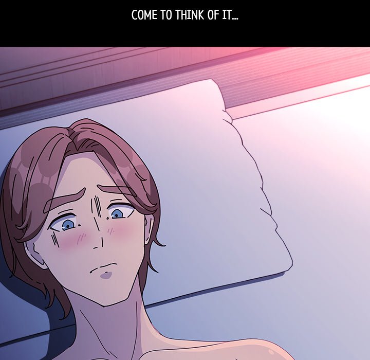 Hey Mister! Chapter 71 image 119