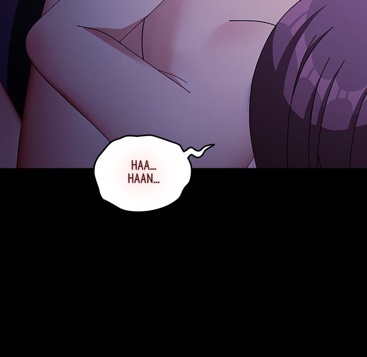 Hey Mister! Chapter 71 image 121