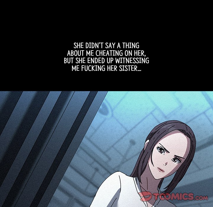 Hey Mister! Chapter 71 image 123