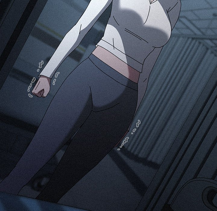 Hey Mister! Chapter 71 image 124