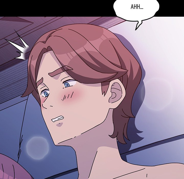Hey Mister! Chapter 71 image 12