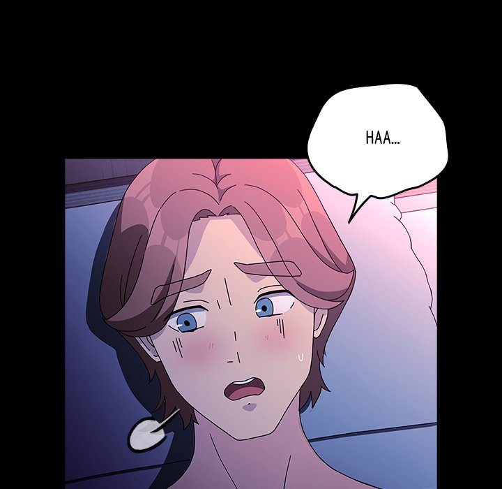 Hey Mister! Chapter 71 image 130
