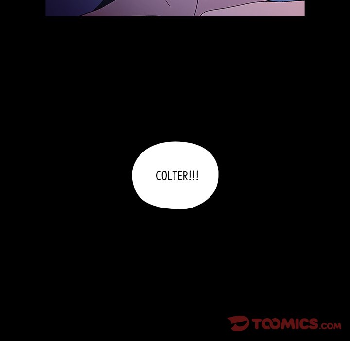 Hey Mister! Chapter 71 image 131
