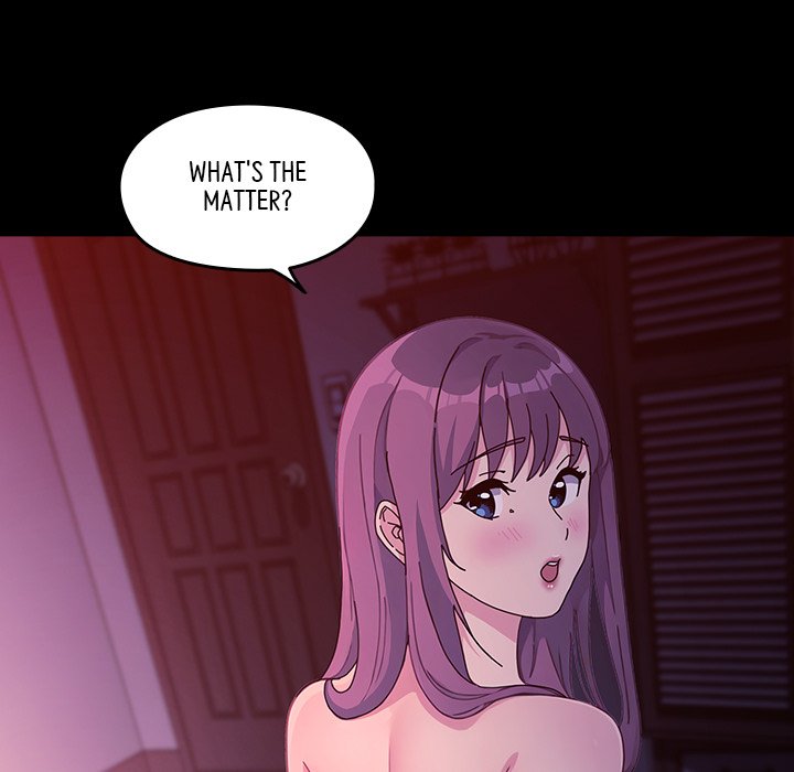 Hey Mister! Chapter 71 image 132