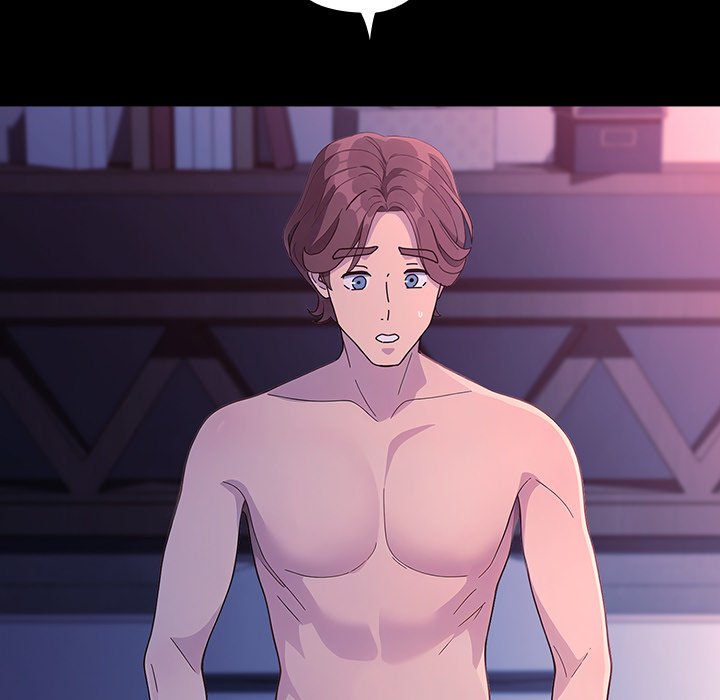 Hey Mister! Chapter 71 image 154