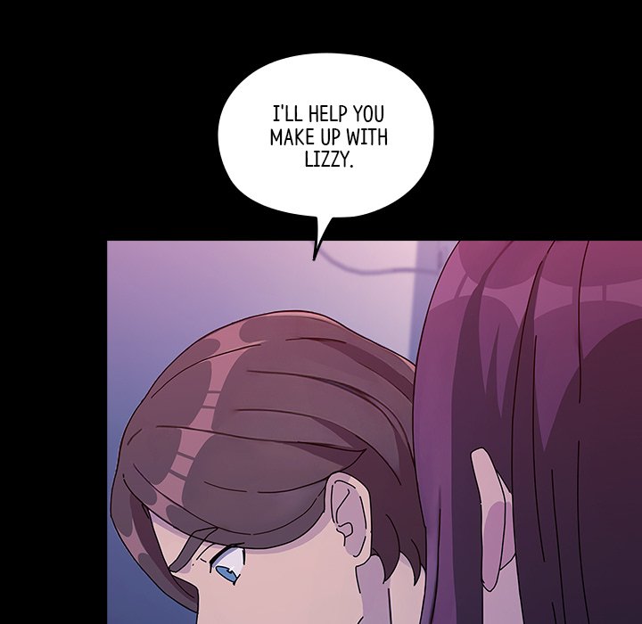 Hey Mister! Chapter 71 image 173