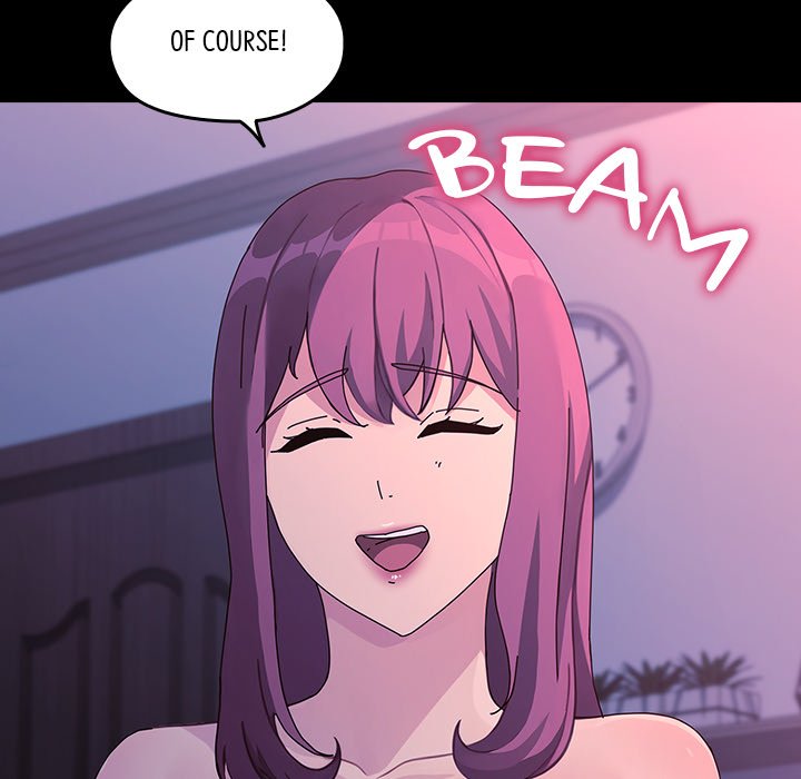 Hey Mister! Chapter 71 image 181