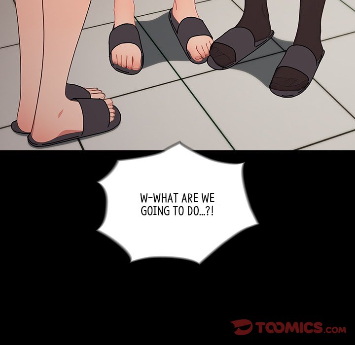 Hey Mister! Chapter 71 image 195