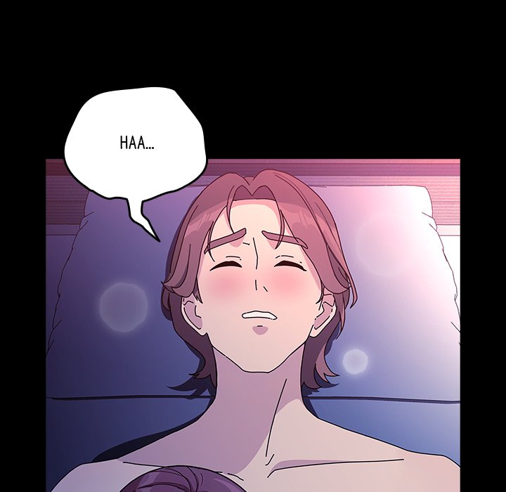Hey Mister! Chapter 71 image 20