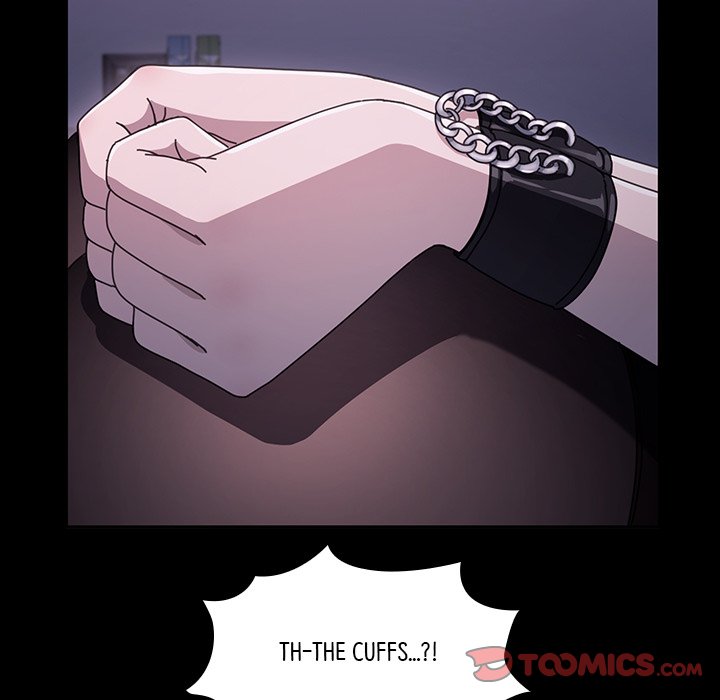 Hey Mister! Chapter 71 image 43