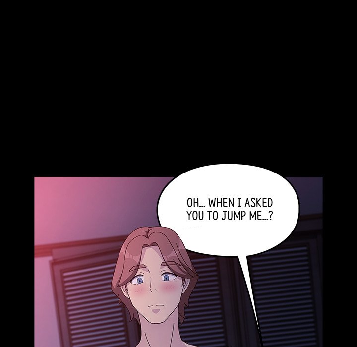 Hey Mister! Chapter 71 image 52