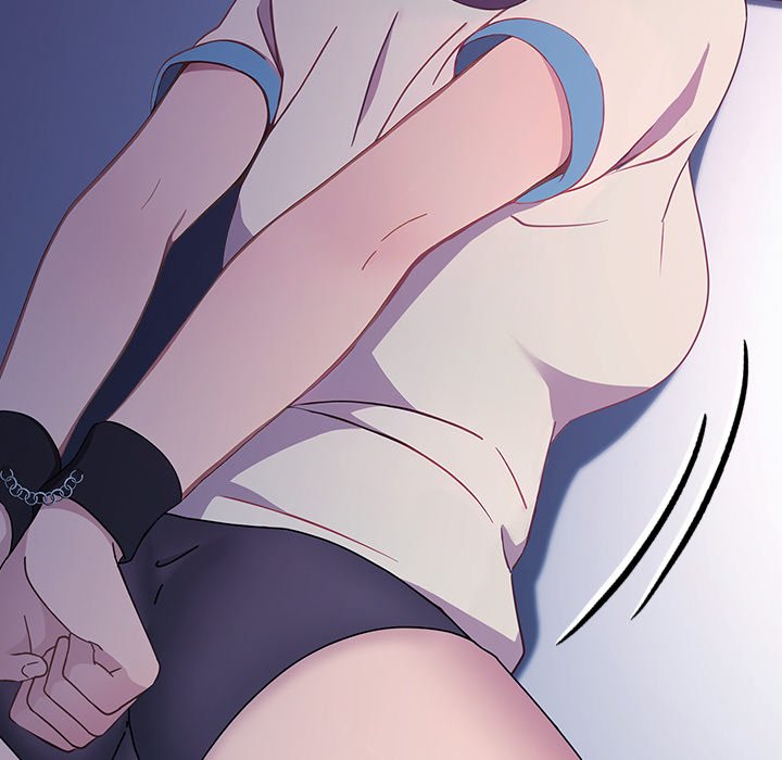 Hey Mister! Chapter 71 image 56