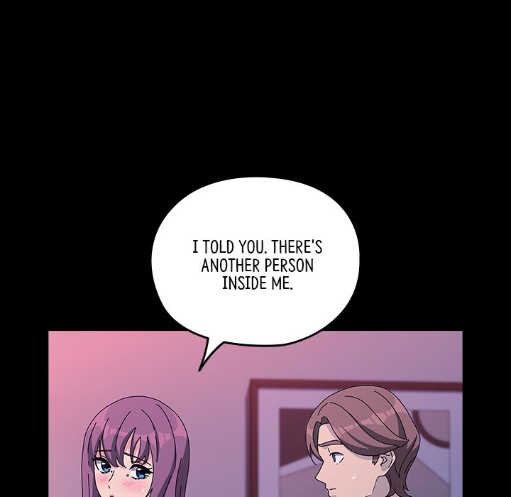 Hey Mister! Chapter 71 image 58