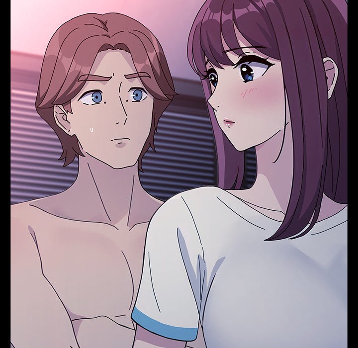 Hey Mister! Chapter 71 image 61