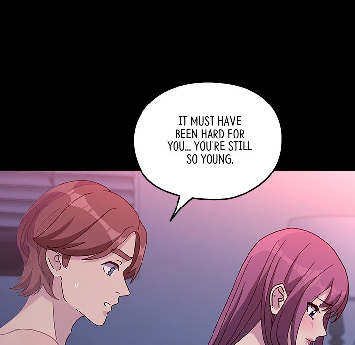 Hey Mister! Chapter 71 image 63