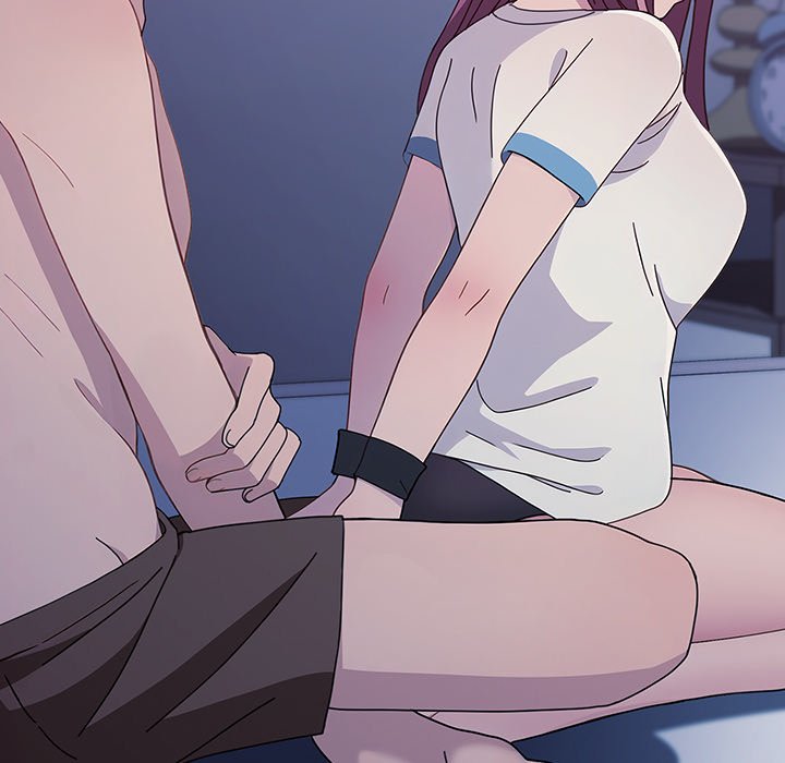 Hey Mister! Chapter 71 image 64
