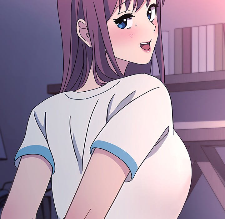Hey Mister! Chapter 71 image 68