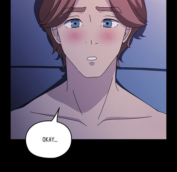 Hey Mister! Chapter 71 image 7
