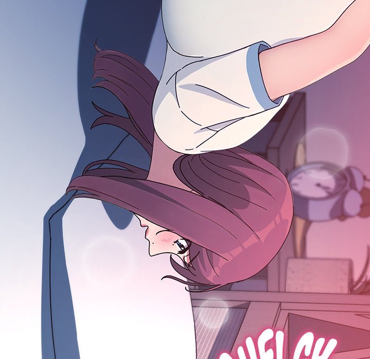 Hey Mister! Chapter 71 image 82