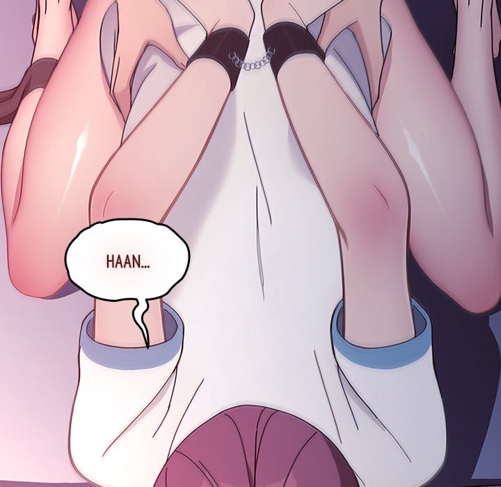 Hey Mister! Chapter 71 image 86