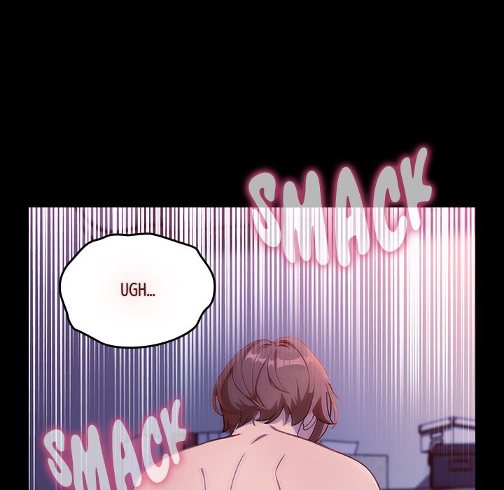 Hey Mister! Chapter 71 image 88