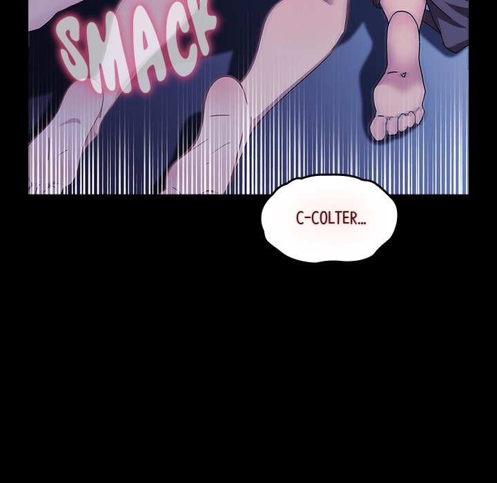 Hey Mister! Chapter 71 image 90