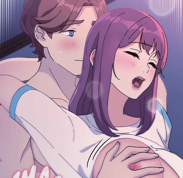 Hey Mister! Chapter 71 image 92