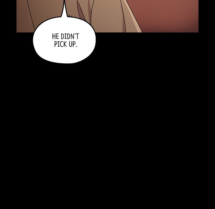 Hey Mister! Chapter 72 image 9